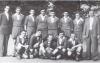 1950 Erste Mannschaft