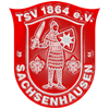 TSV 1864 Sachsenhausen II