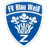 Wappen FV Blau-Weiß Zschachwitz