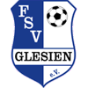 Wappen FSV Glesien