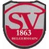 Wappen SV Belgershain