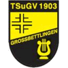 TSuGV Großbettlingen II